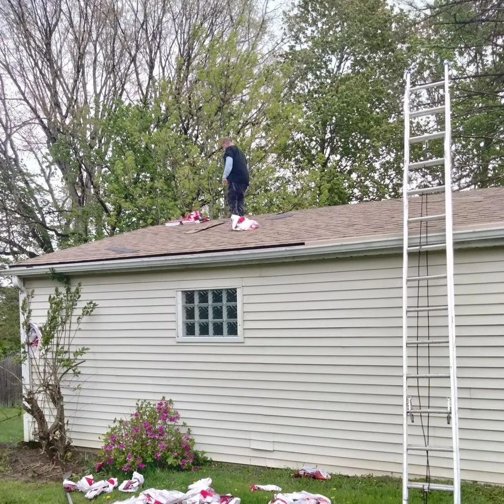 Slide of Handyman Heroes