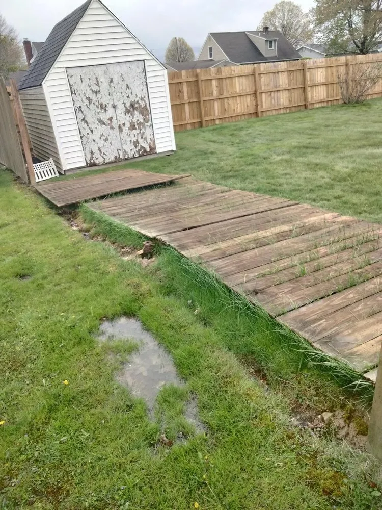 Slide of Handyman Heroes