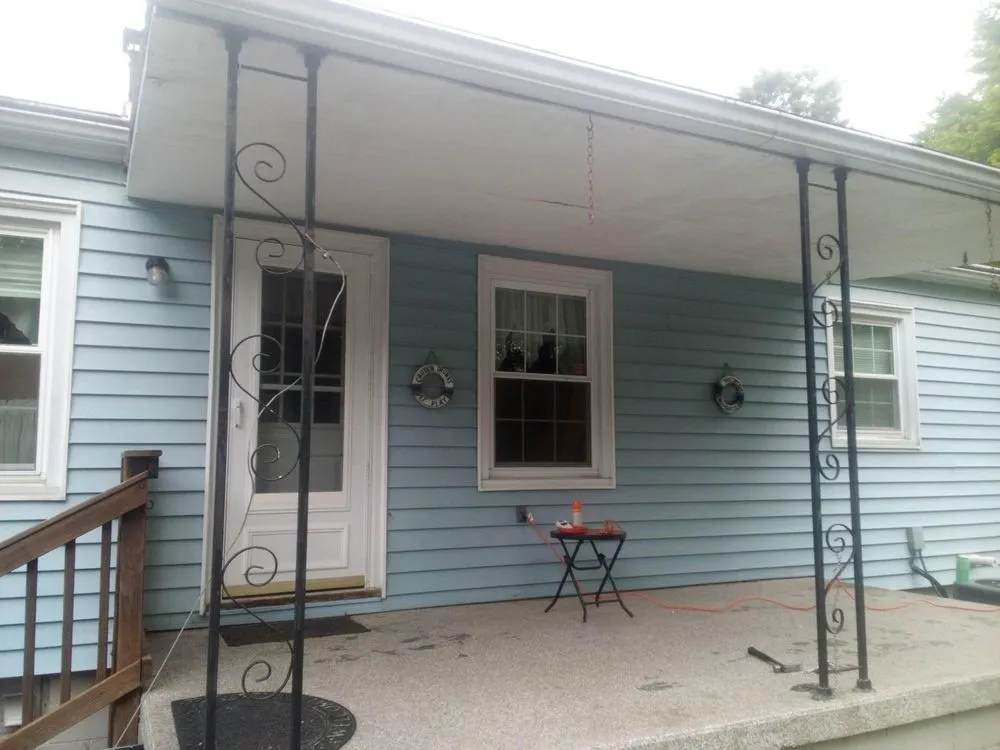 Slide of Handyman Heroes