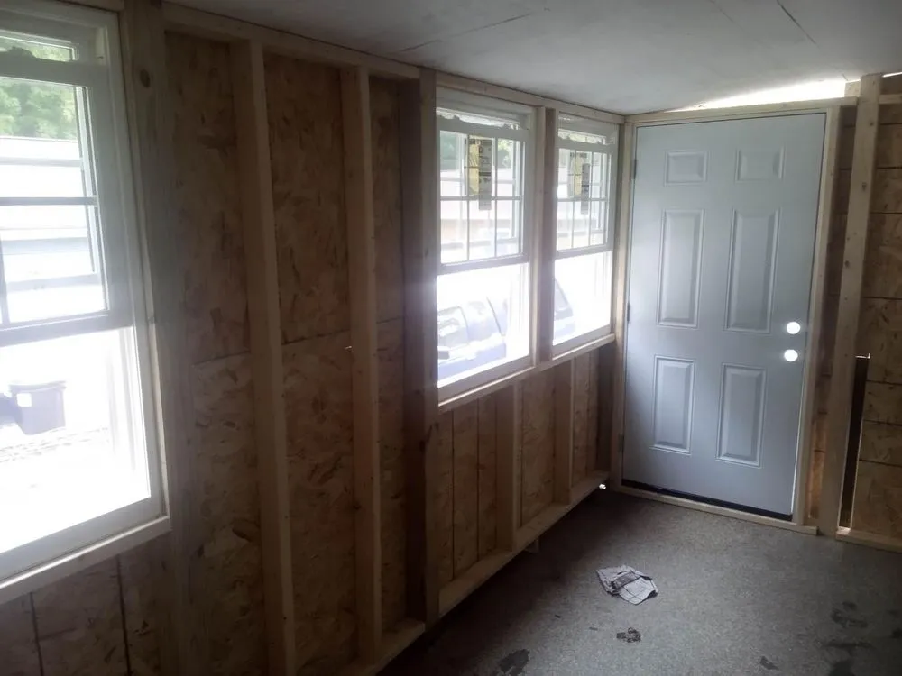 Slide of Handyman Heroes