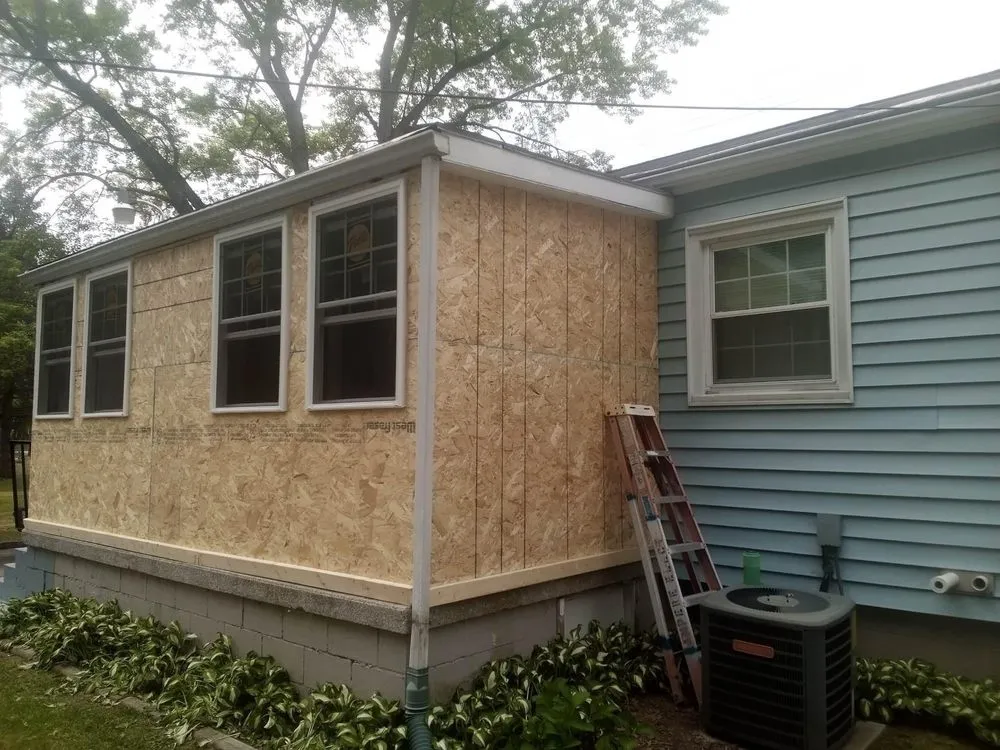 Slide of Handyman Heroes