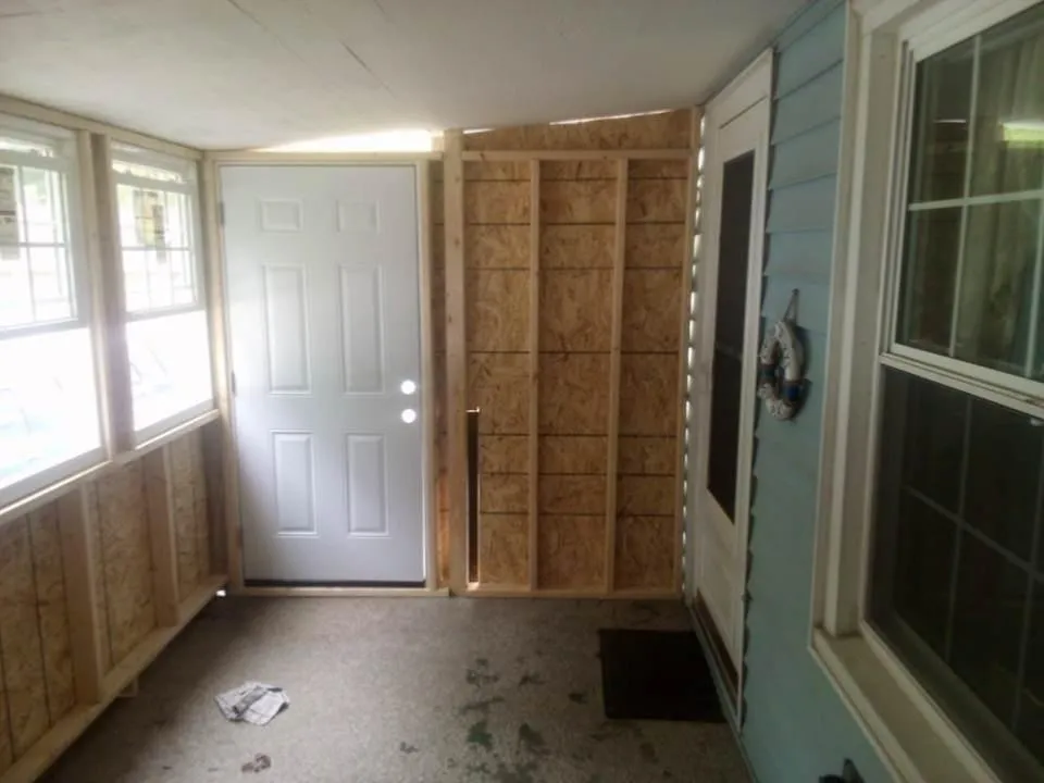 Slide of Handyman Heroes