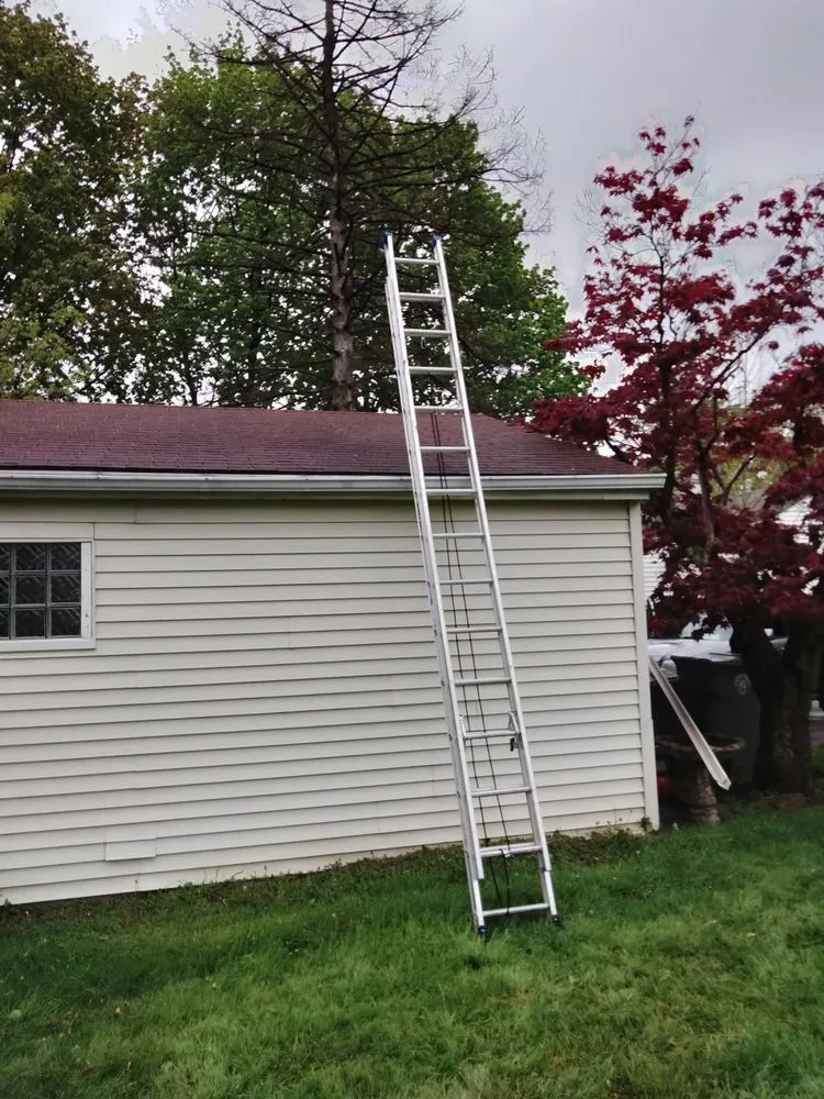 Slide of Handyman Heroes