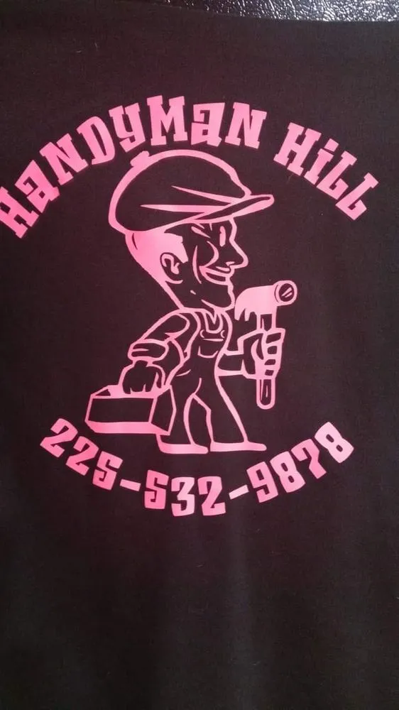 Trusted storm damage roof repair in Maurepas, LA by Handyman Hill