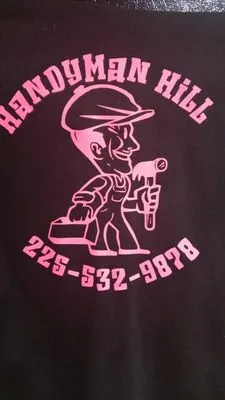 Handyman Hill
