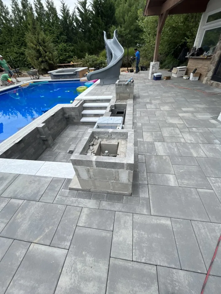 Slide of Handyman Home Improvement