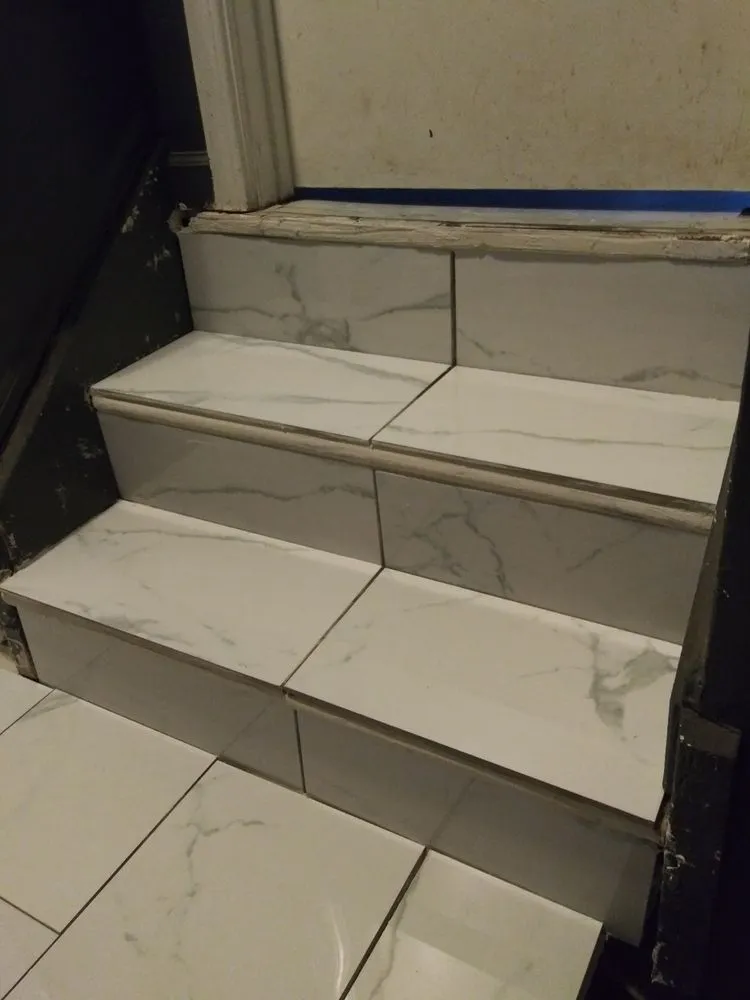 Slide of Handyman Home Improvement