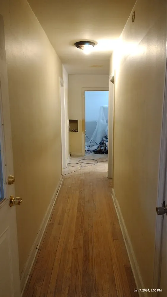 Slide of Handyman Home Improvement