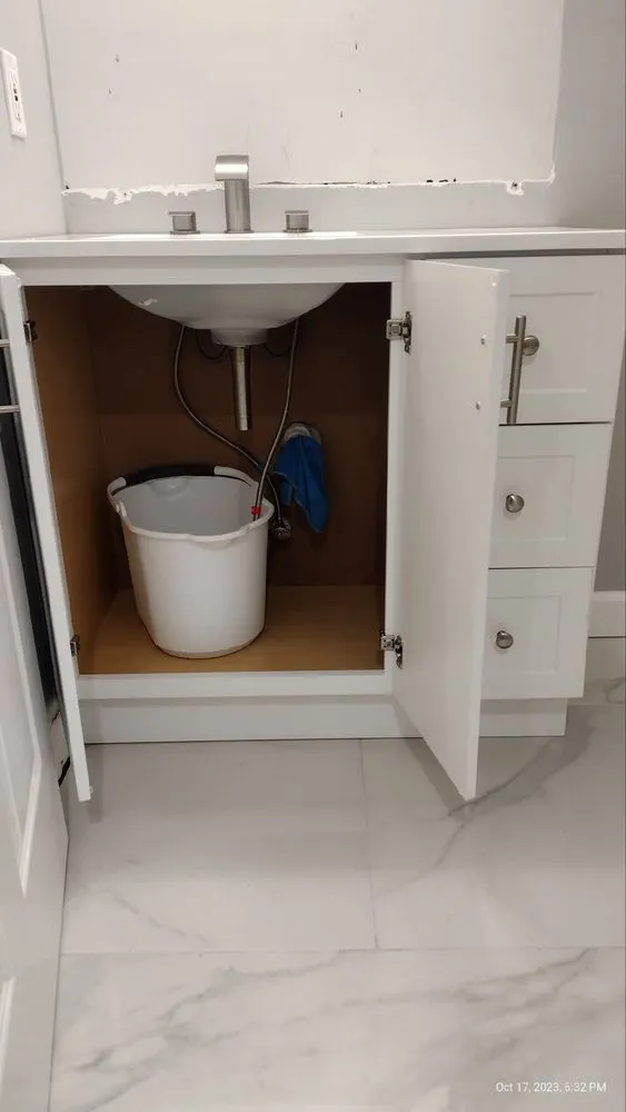 Slide of Handyman Home Improvement