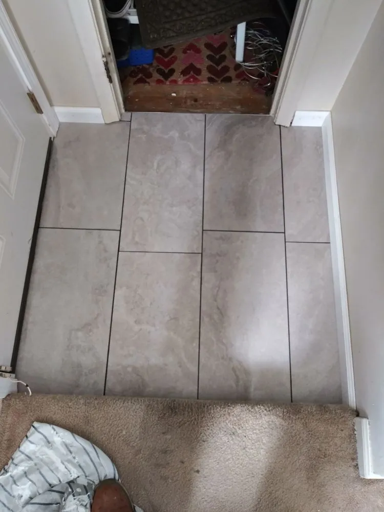 Slide of Handyman Home Improvement