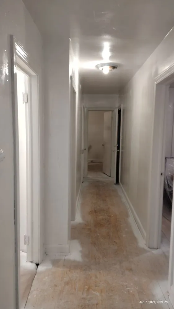 Slide of Handyman Home Improvement