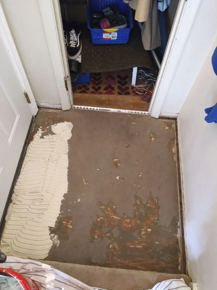 Slide of Handyman Home Improvement