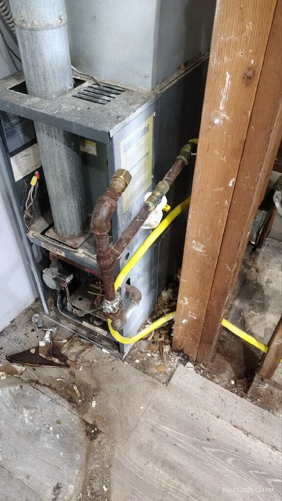 Slide of Handyman Home Improvement