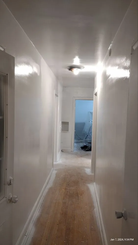 Slide of Handyman Home Improvement