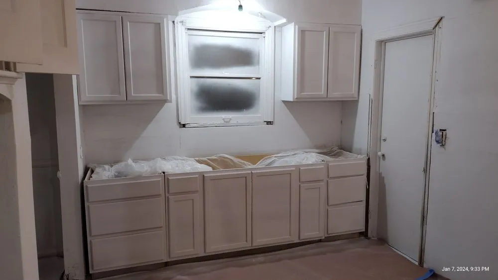 Slide of Handyman Home Improvement