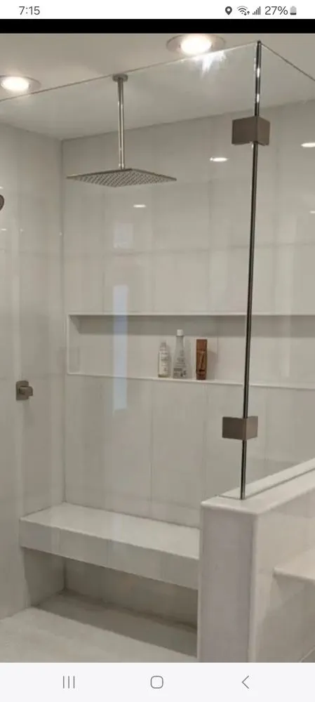 Slide of Handyman Houston Remodeling 