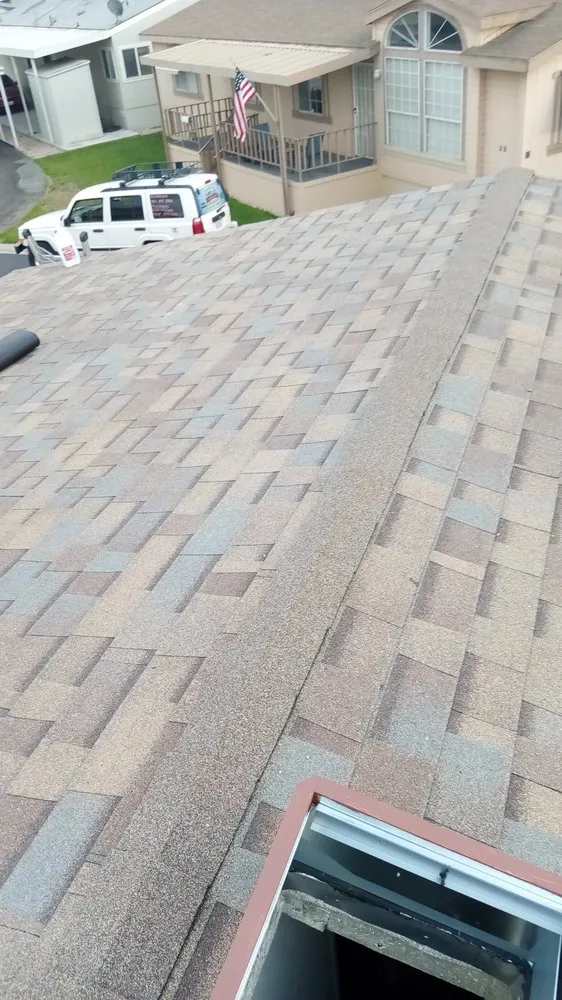 Slide of Handyman Houston Remodeling 