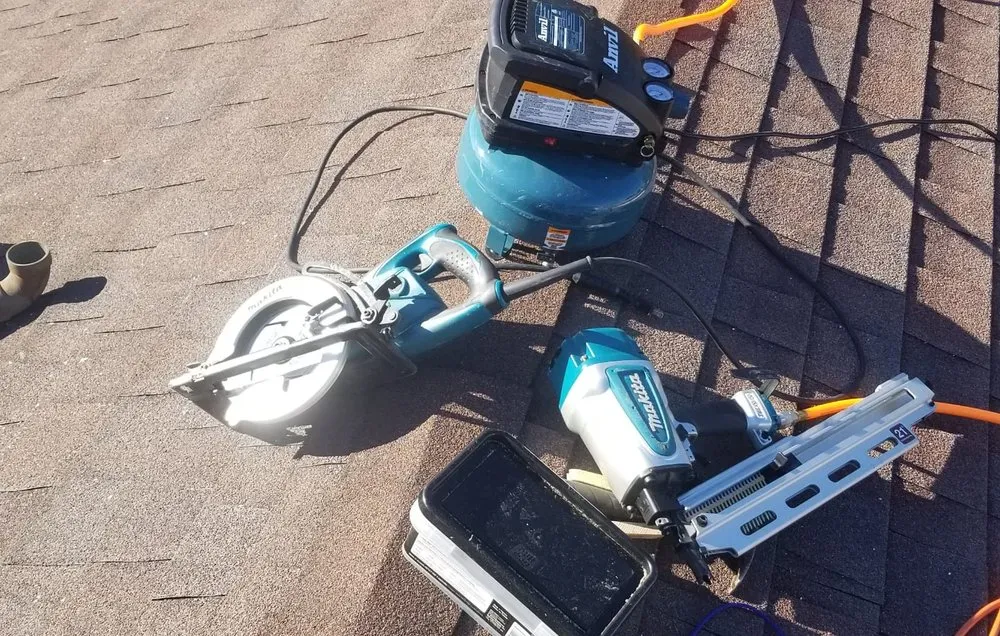 Slide of Handyman Houston Remodeling 