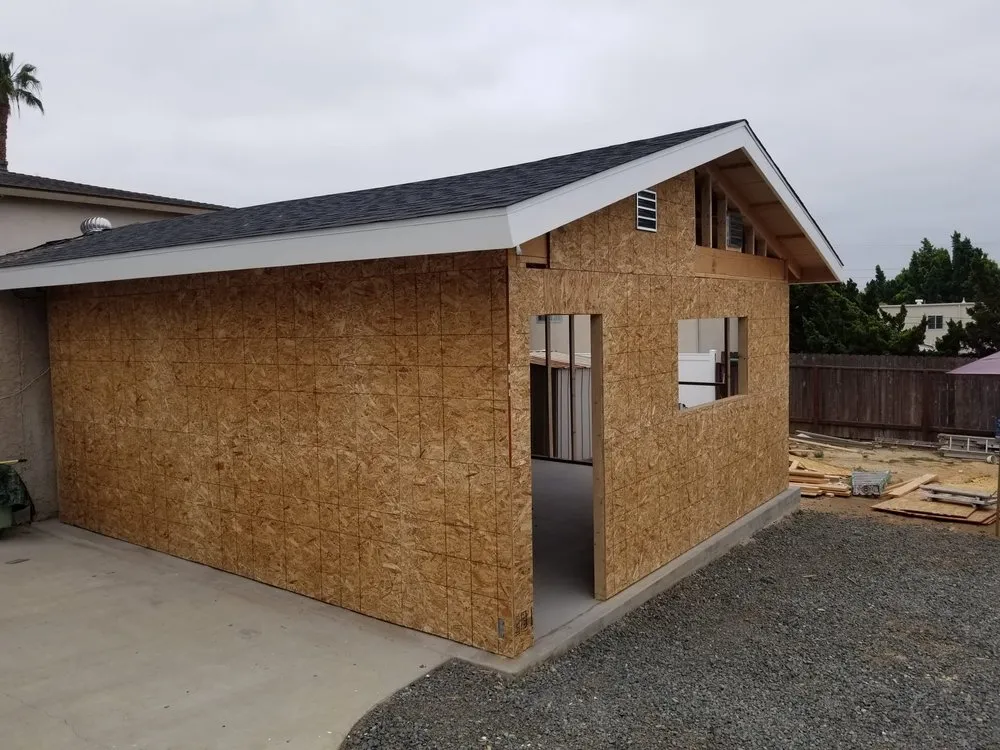 Slide of Handyman Houston Remodeling 