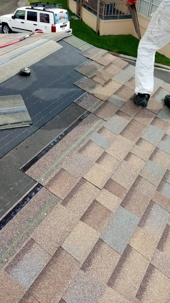 Slide of Handyman Houston Remodeling 