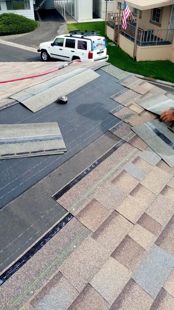 Slide of Handyman Houston Remodeling 