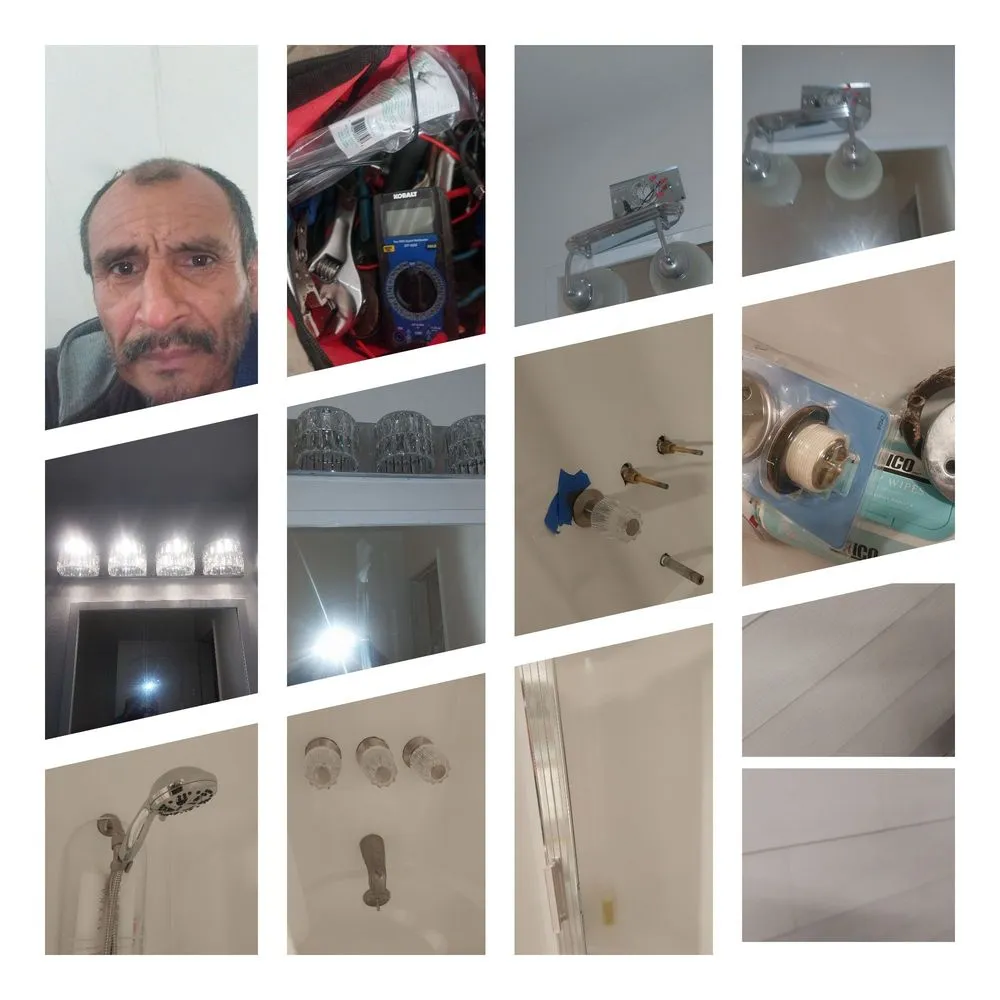 Slide of Handyman in Hemet