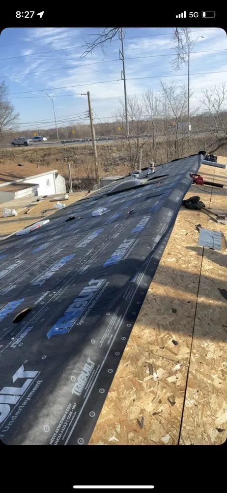 Slide of Handyman Kevin