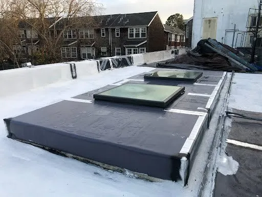 Slide of Handyman Lou