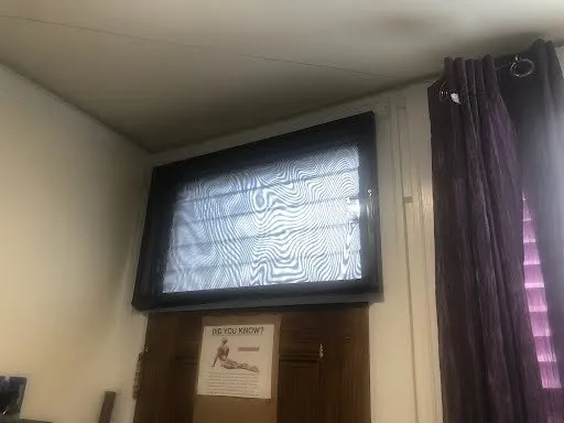 Slide of Handyman Lou