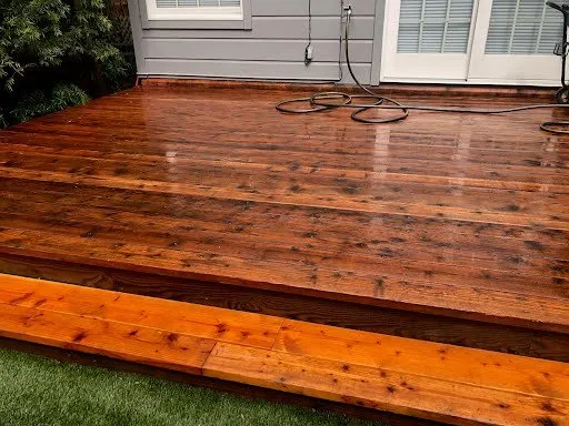 Slide of Handyman Lou