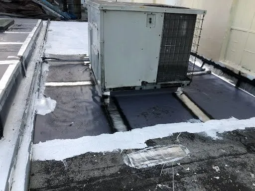 Slide of Handyman Lou