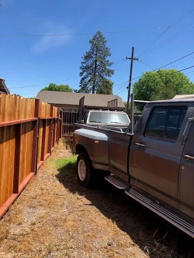 Slide of Handyman Lou