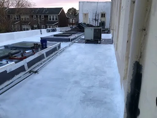 Slide of Handyman Lou