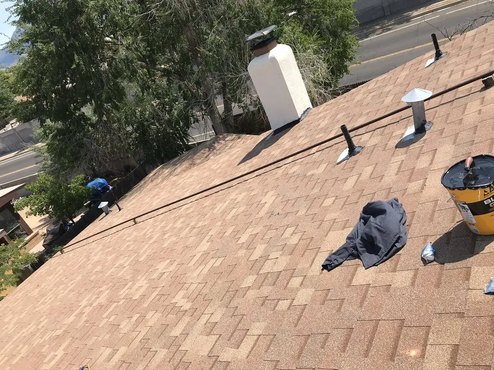 Slide of Handyman Manny And More