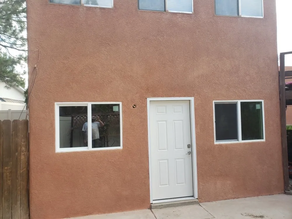 Slide of Handyman Manny And More