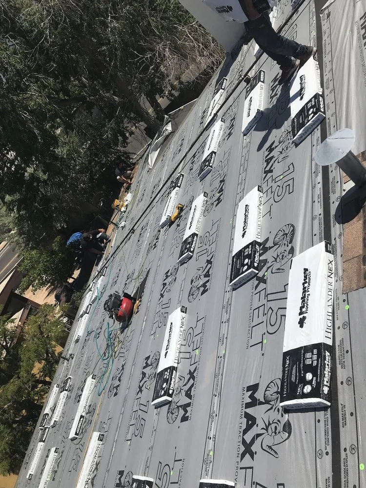 Slide of Handyman Manny And More