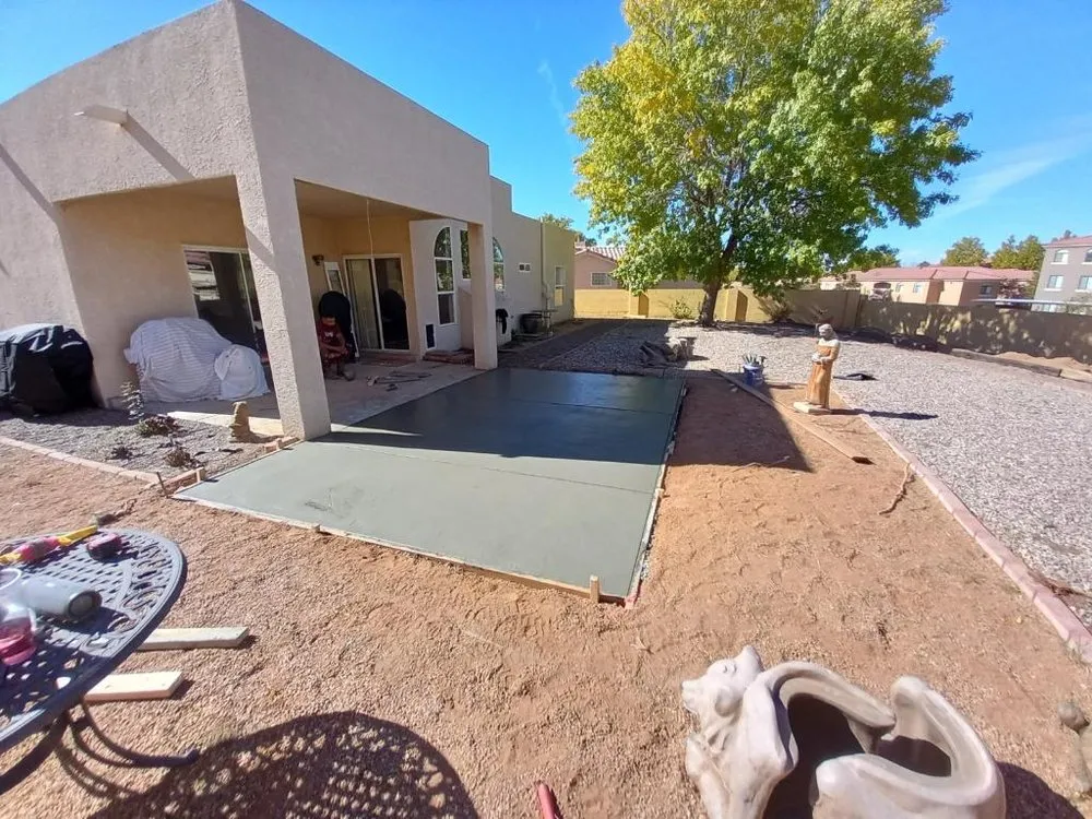 Slide of Handyman Manny And More