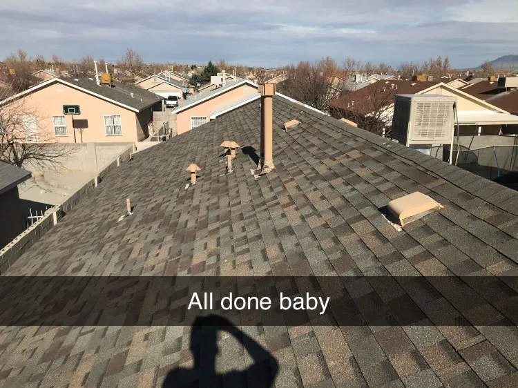 Slide of Handyman Manny And More