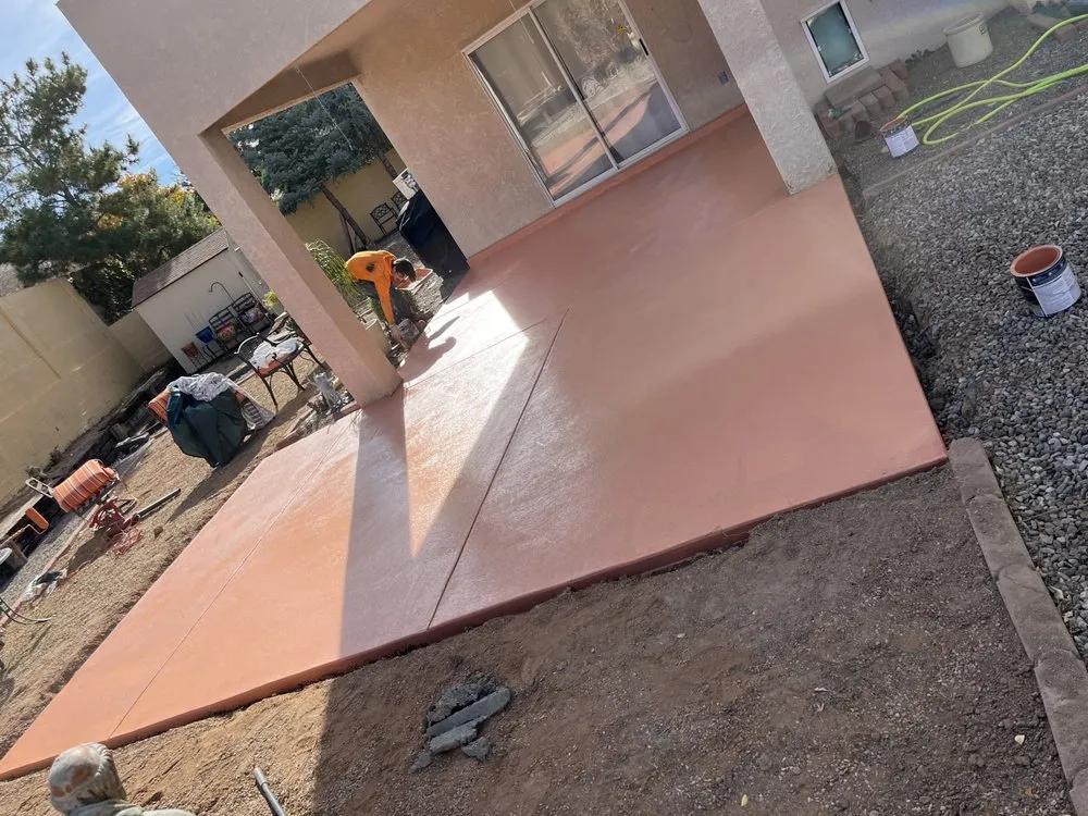 Slide of Handyman Manny And More