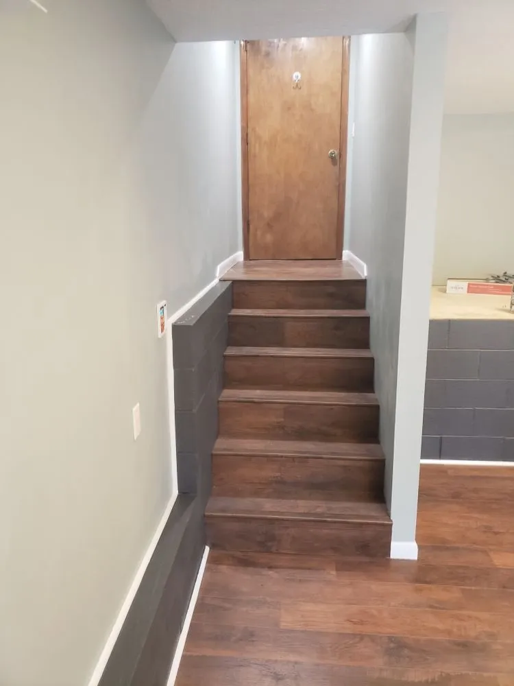 Slide of Handyman Manny And More