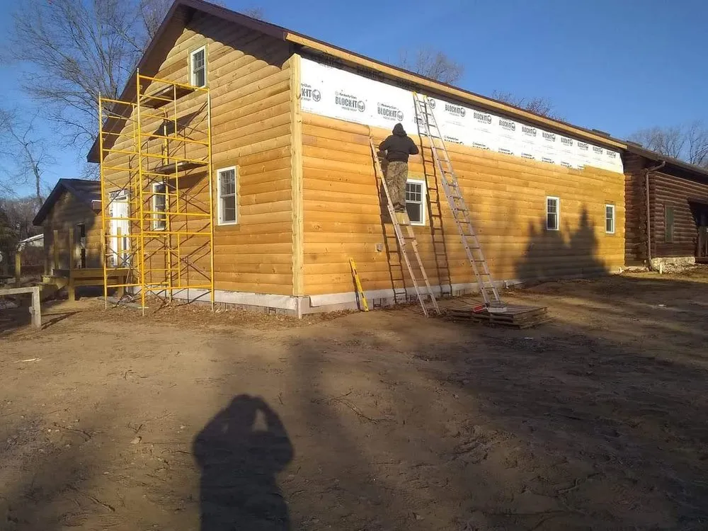 Slide of Handyman Mews and Renovations