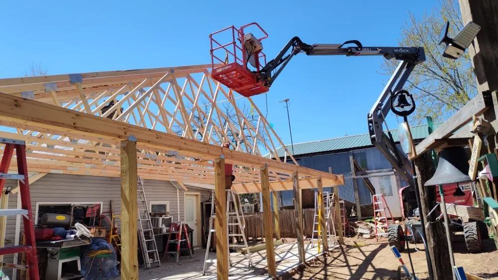 Slide of Handyman Mews and Renovations