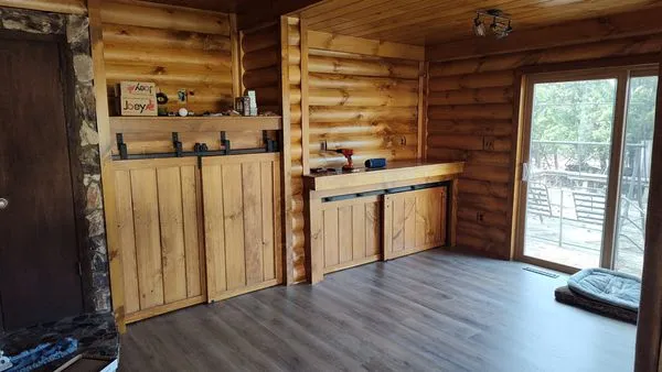 Handyman Mews and Renovations