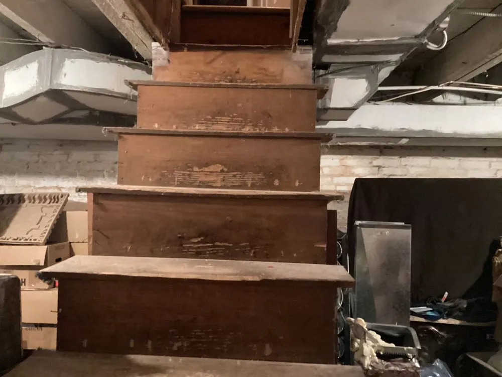 Emergency storm damage roof repair for residential properties across Finksburg, MD - Handyman On Call