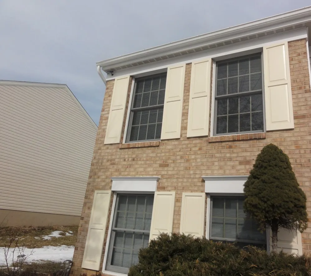 Professional roof leak repair after storm damage in Finksburg, MD by Handyman On Call