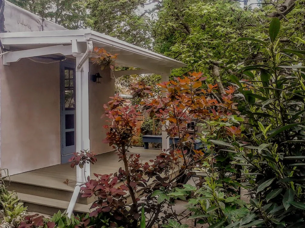 Slide of Handyman On The Hill