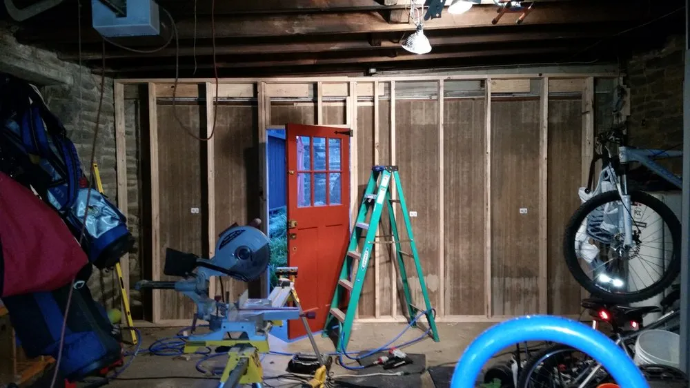 Slide of Handyman On The Hill