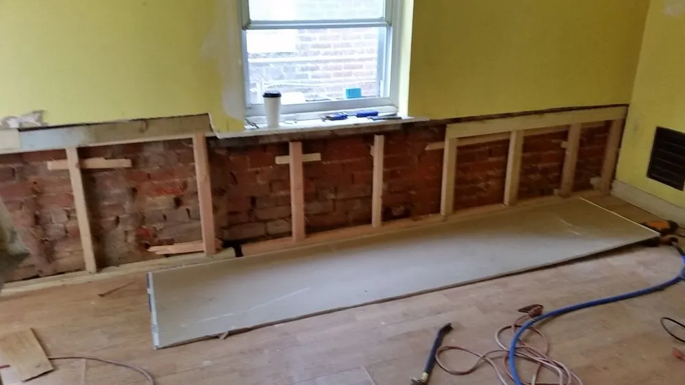 Slide of Handyman On The Hill