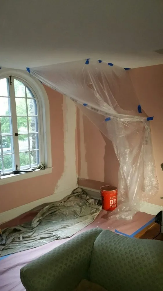 Slide of Handyman On The Hill