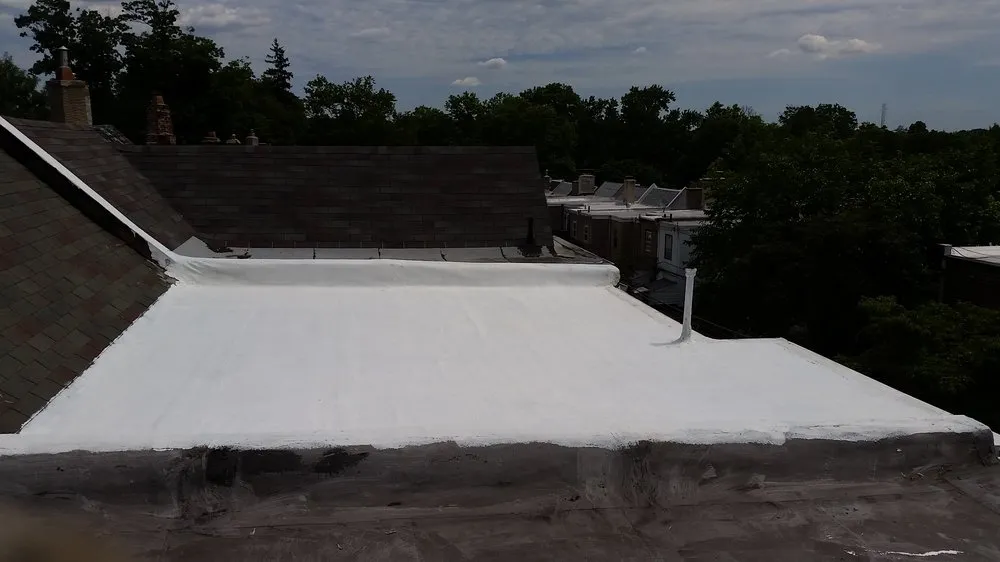 Slide of Handyman On The Hill